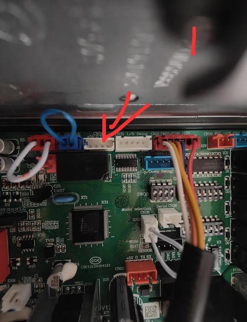 海尔一体机电脑装win7进pe要改什么