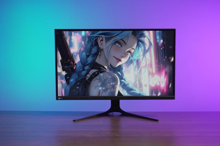 【产品评测】Lecoo来酷猛禽电竞显示器N2721U:性能不将就,竞技实力不在...