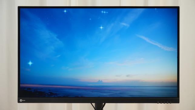 【产品评测】Lecoo来酷双模显示器M2721PL『2』:以「双模自由」重新定义桌面...