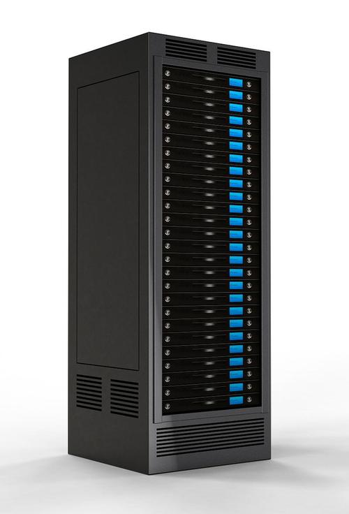 服务器是什么,与PC电脑有什么区别