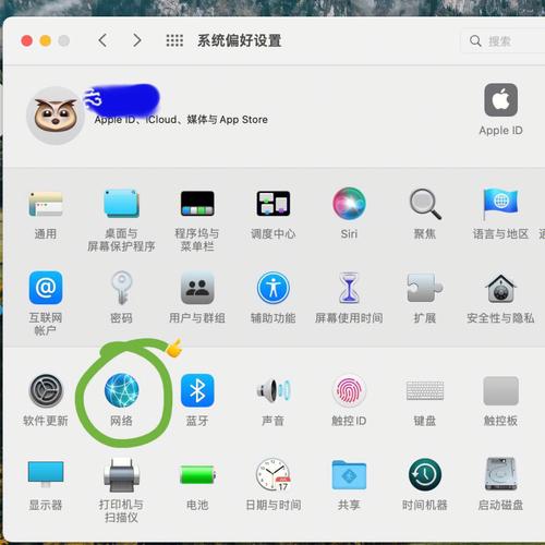苹果电脑连上wifi感叹号笔记本电脑连接无线网一直是感叹号是怎么...
