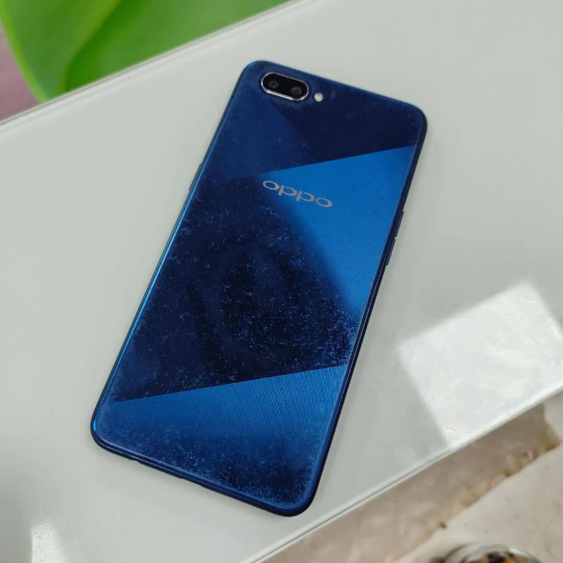 oppoa5多大屏幕尺寸