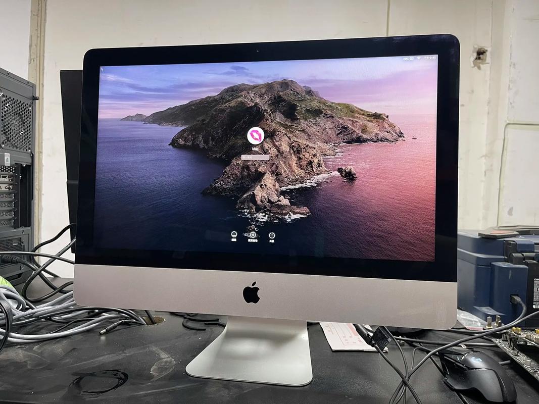 苹果笔记本电脑装双系统好吗?