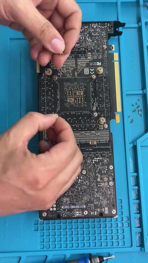 英伟达显卡哪些容易是矿卡