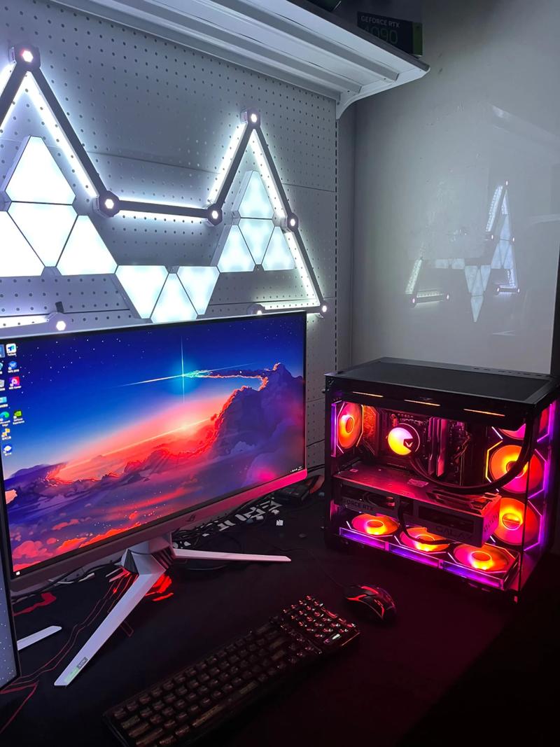 编程的电脑要多少配置?