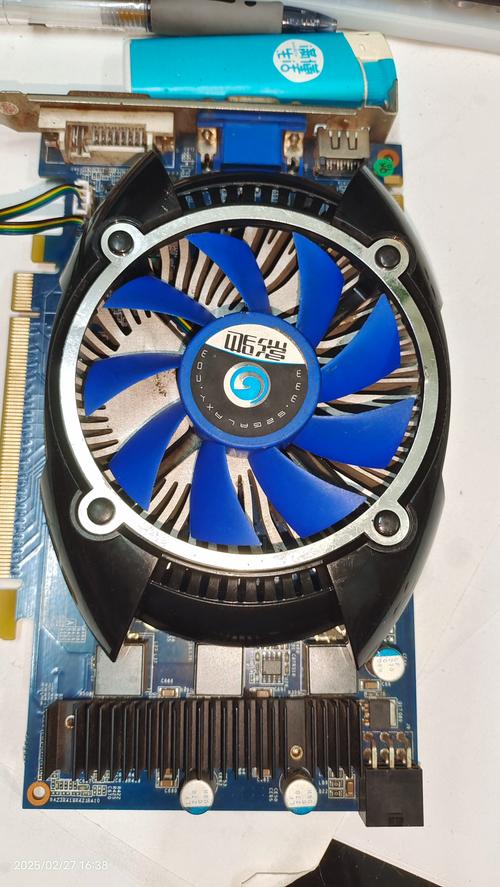 gts250是哪年出的显卡?