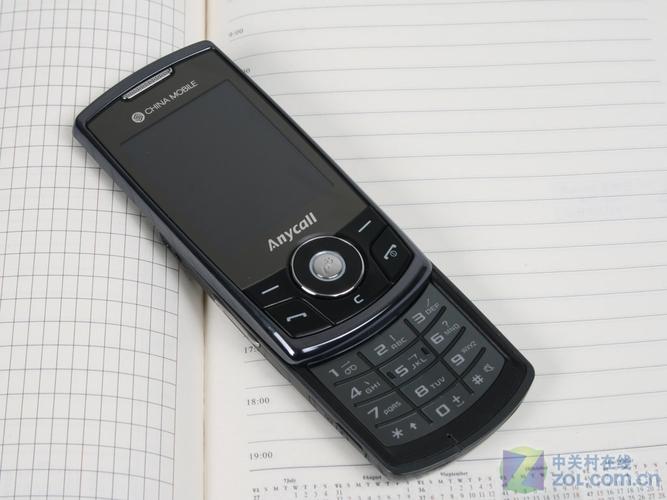 三星滑盖手机大全介绍