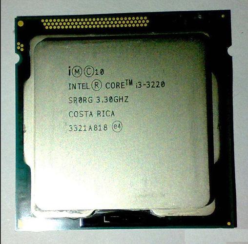 i33220电脑整机最佳配置