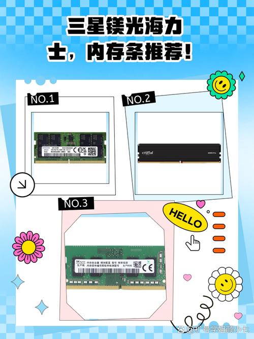 海力士和三星的内存哪个更好