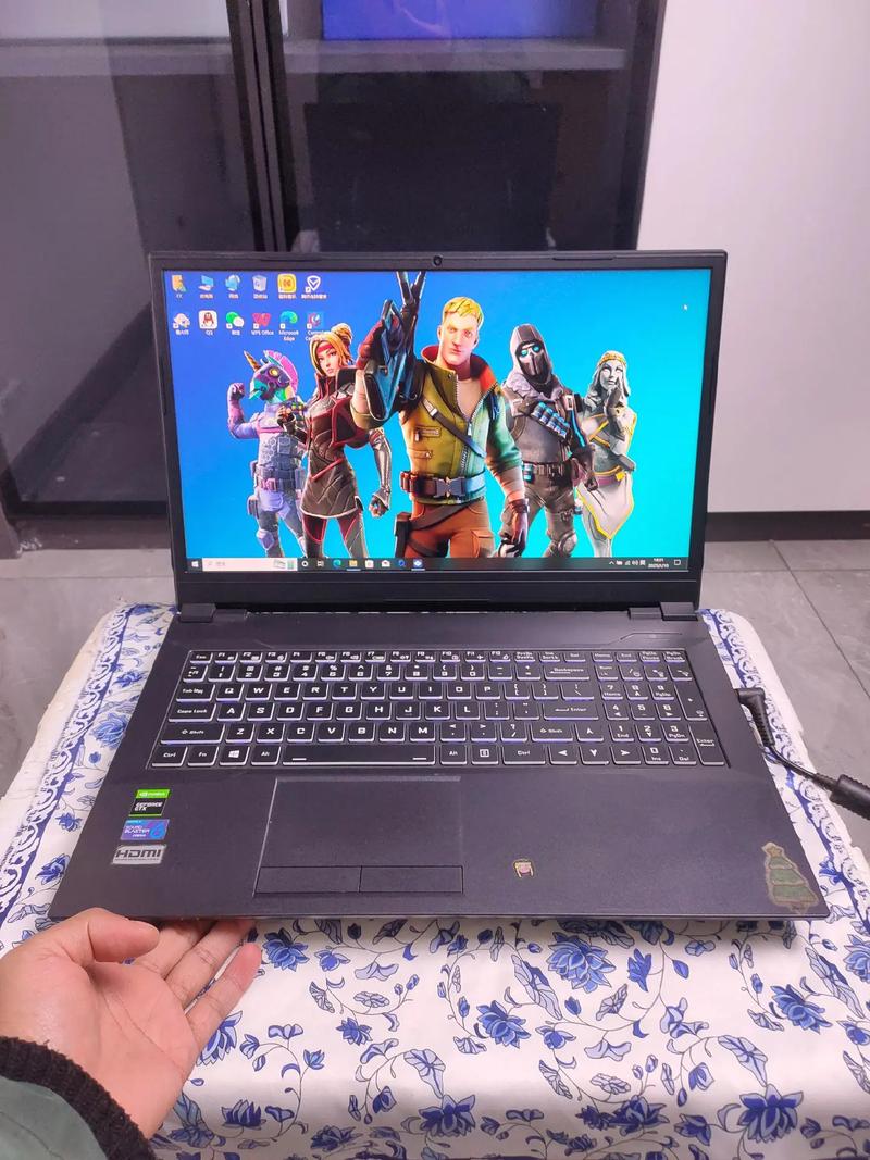 戴尔高端笔记本有哪些