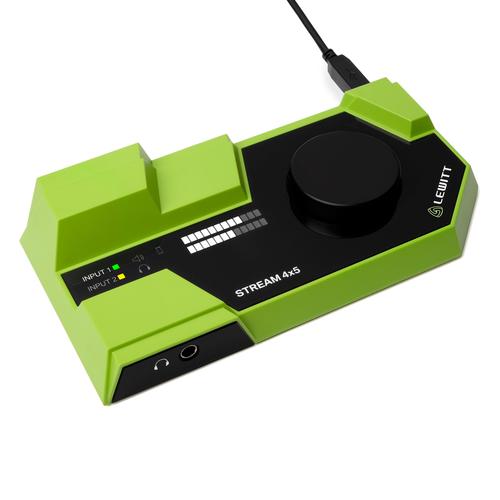 2025录音直播电脑声卡推荐