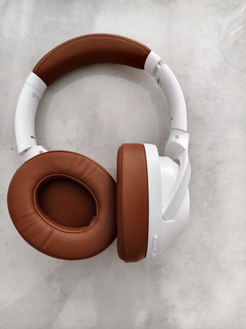 头戴式电脑耳机哪个牌子好