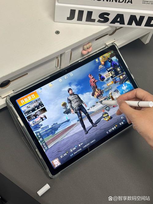 玩游戏二合一的平板那款最有性价比