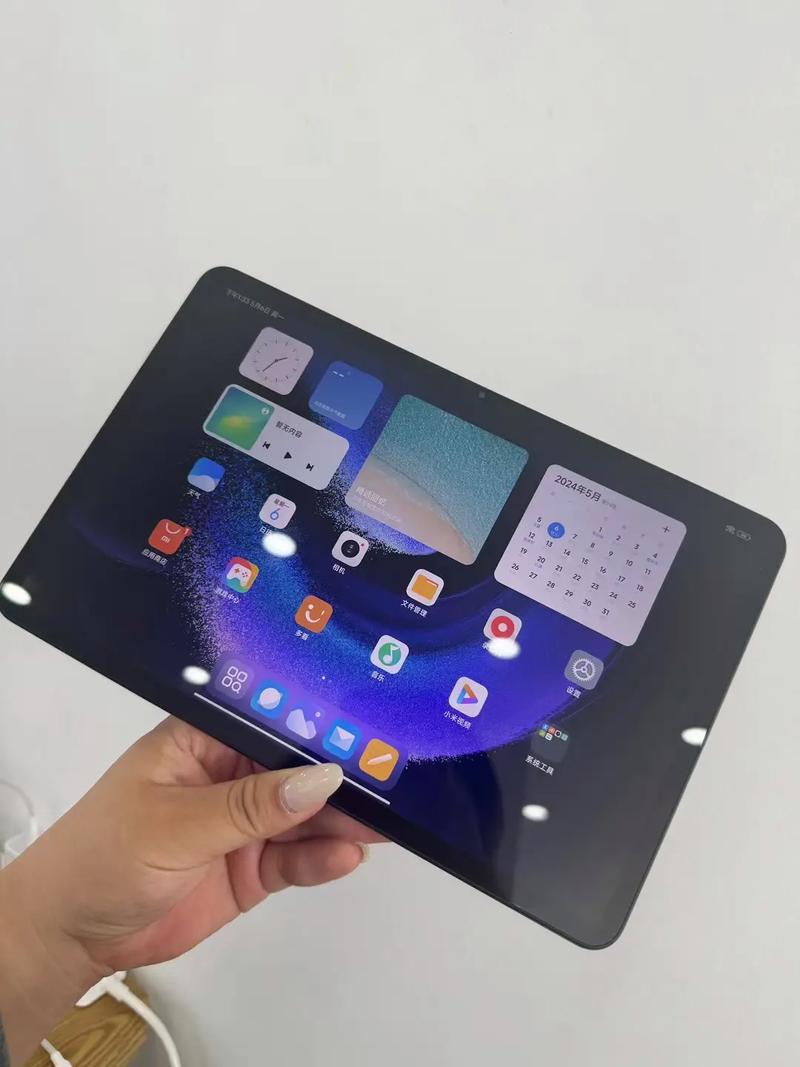 小米4平板电脑参数详细参数