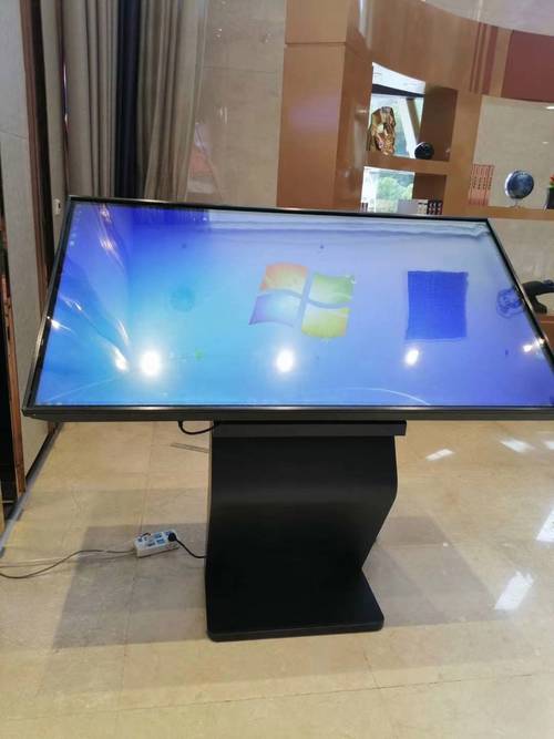 触摸一体机和普通电脑有什么区别一体机和一般的台式电脑有什么区别