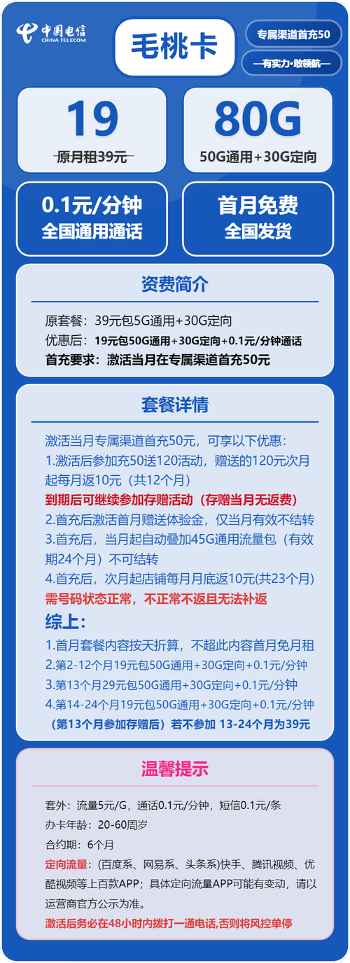 一个电脑网卡一个月大概多少钱?