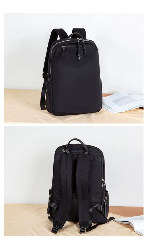 笔记本电脑包14寸女士华为matebook14买啥笔记本电脑包双肩包比较好可以...