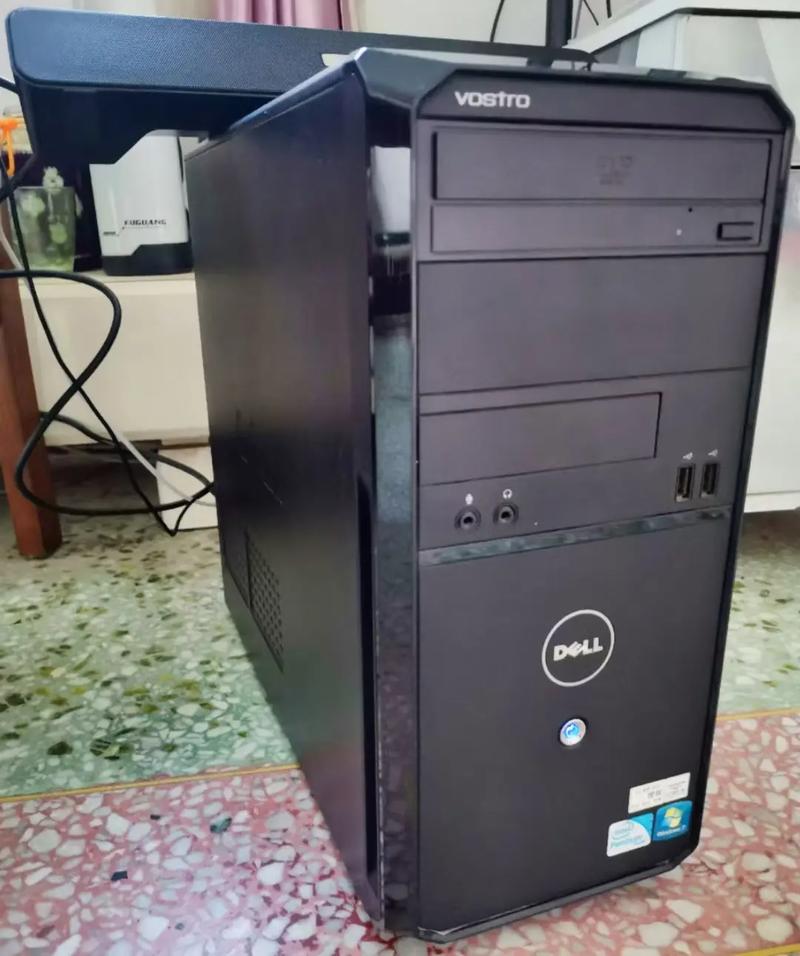 戴尔台式机选取什么型号比较好