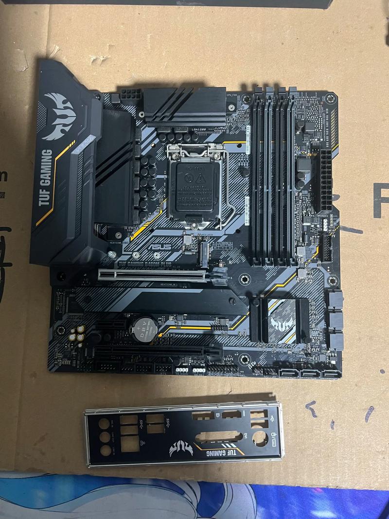 技嘉b460m-h的主板支持ddr4的3200内存吗?两条8G