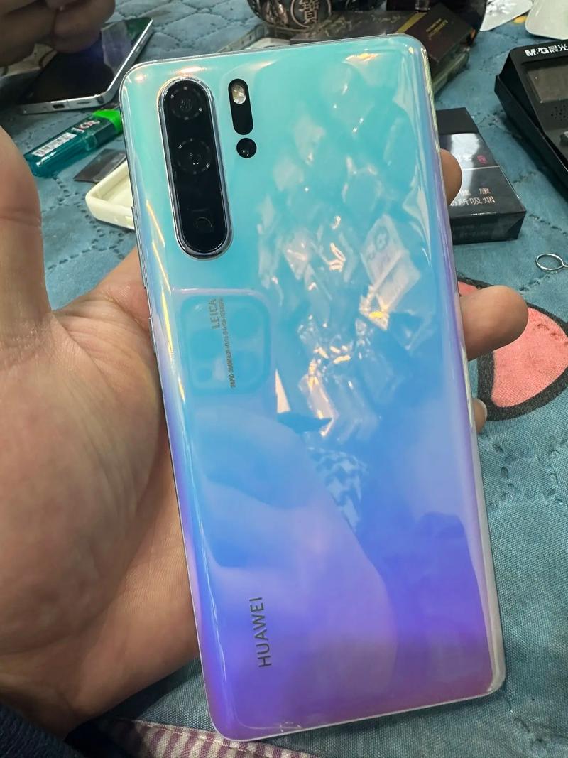 华为P30Pro国行版费用一览-华为P30/P30Pro全系列费用一览