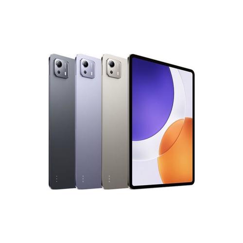 够大!才有面!台电新品平板13英寸G99处理器即将上市!