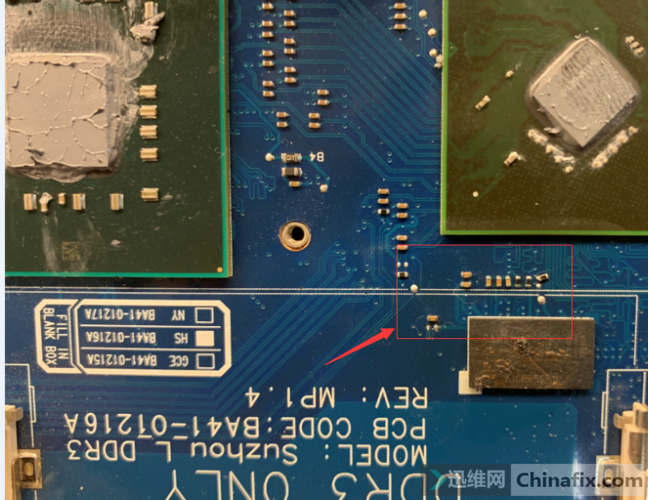 三星r428开不了机,黑屏一直是,难道是我半年没有开机的原因?