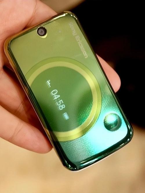 索爱T707有哪些经典功能和设计亮点?