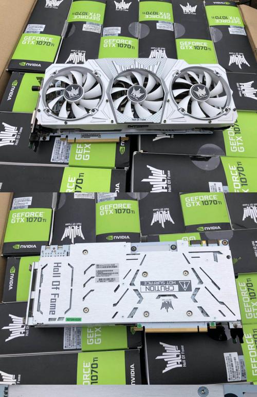 gtx1070是什么级别显卡?