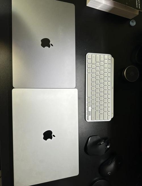 苹果电脑笔记本种类