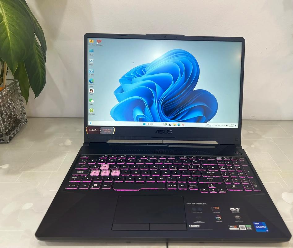 玩游戏什么笔记本电脑好