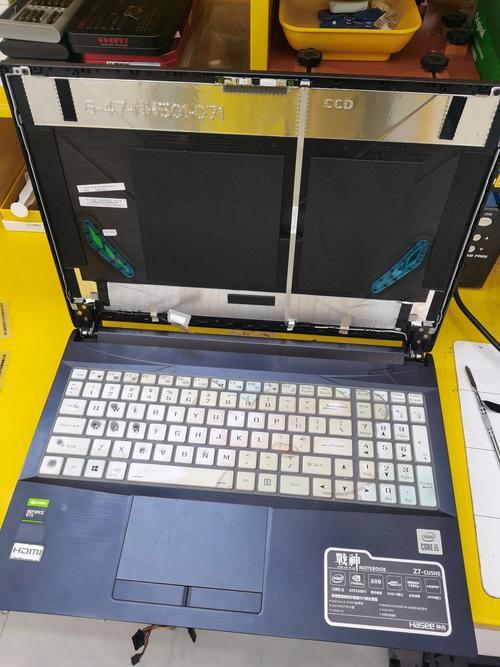 索尼VGN-Z27液晶显示屏坏了怎么办