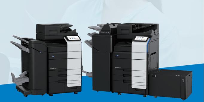 柯美c226设置收费打印