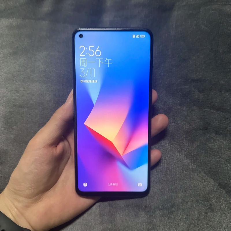 红米k30显示器维修多少钱啊