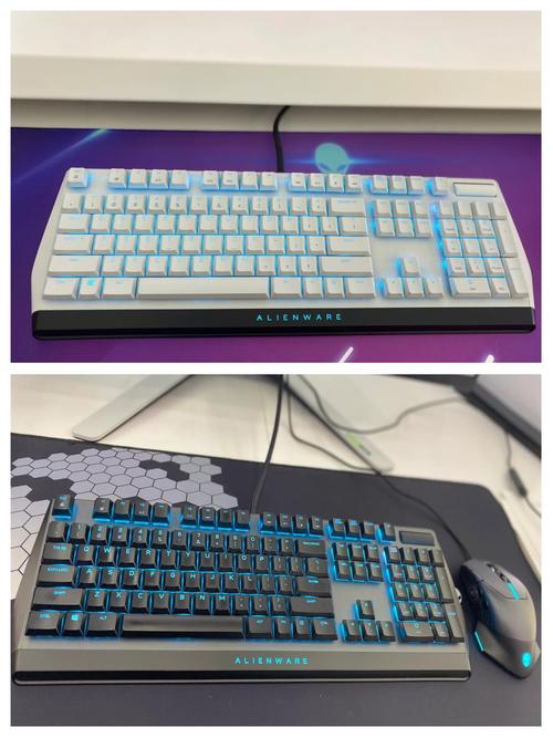 外星人键盘失灵按什么键恢复