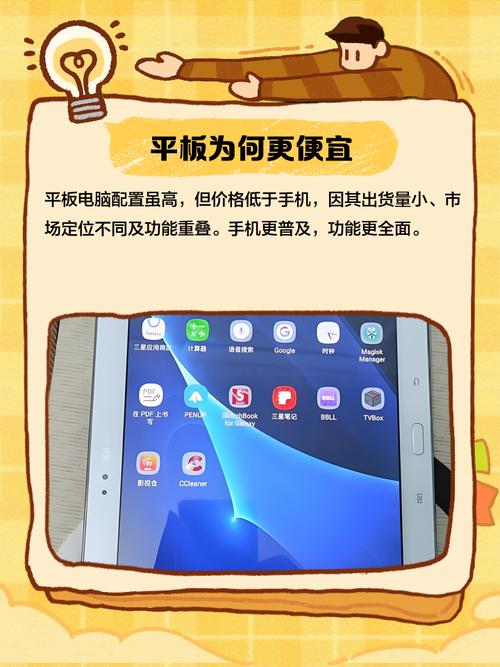 有笔记本电脑还有必要买平板吗