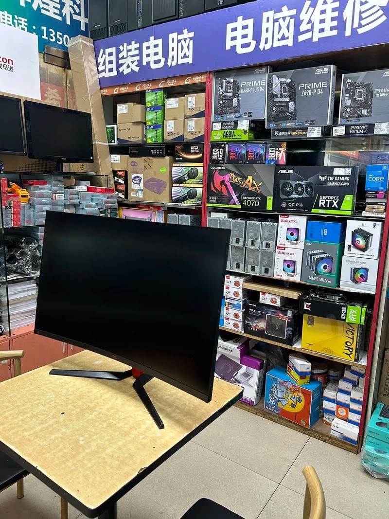 厦门哪里有卖小度实体店?