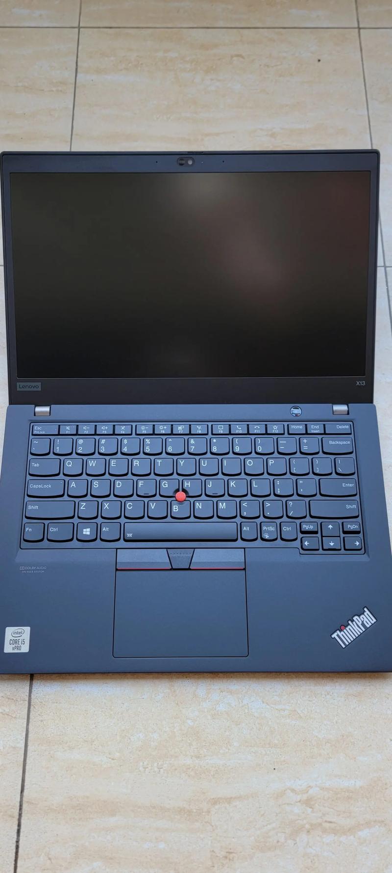 联想笔记本电脑触屏关闭方法电脑如何关闭屏保