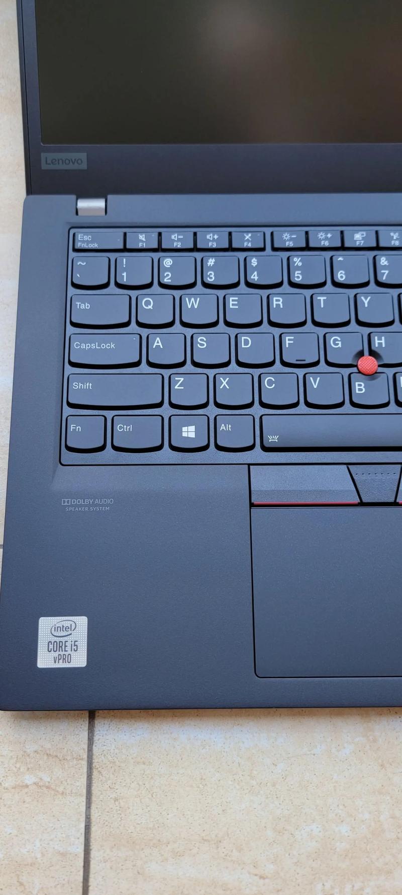 联想笔记本电脑怎么开触摸屏啊?