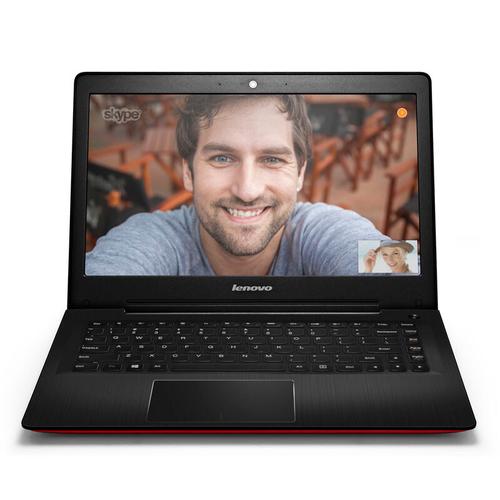 请问联想u系列的笔记本有什么优缺点