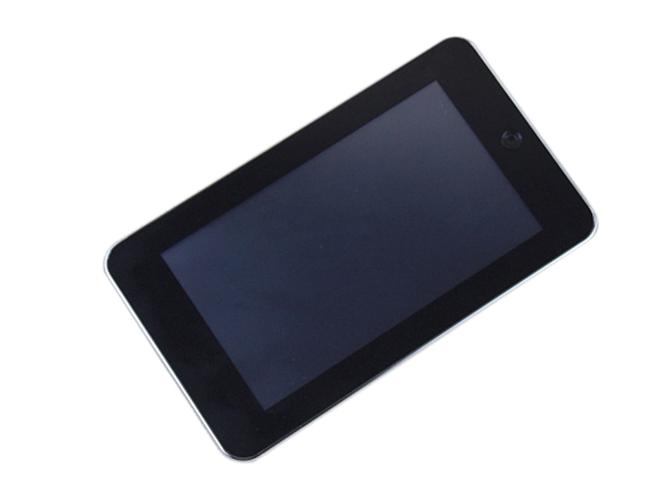 599元本易M7新版平板电脑性能如何?