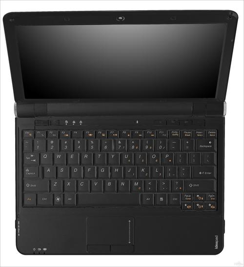 联想ideapads10与s12