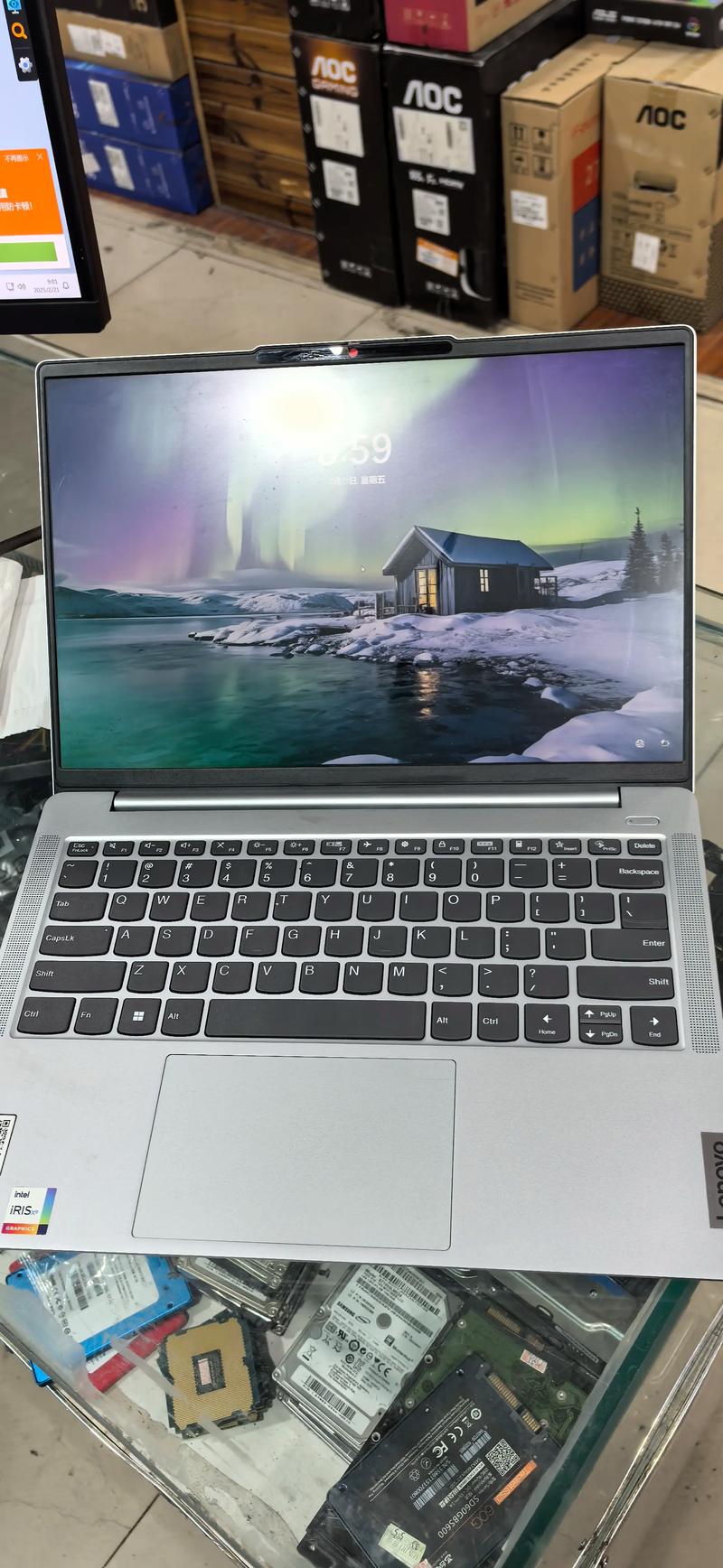 制造一台笔记本要多长时间