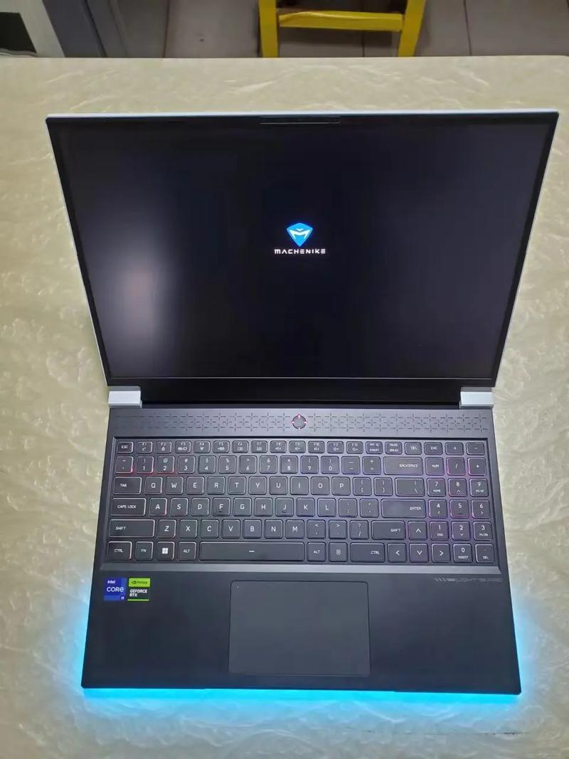 机械师笔记本电脑怎么样?