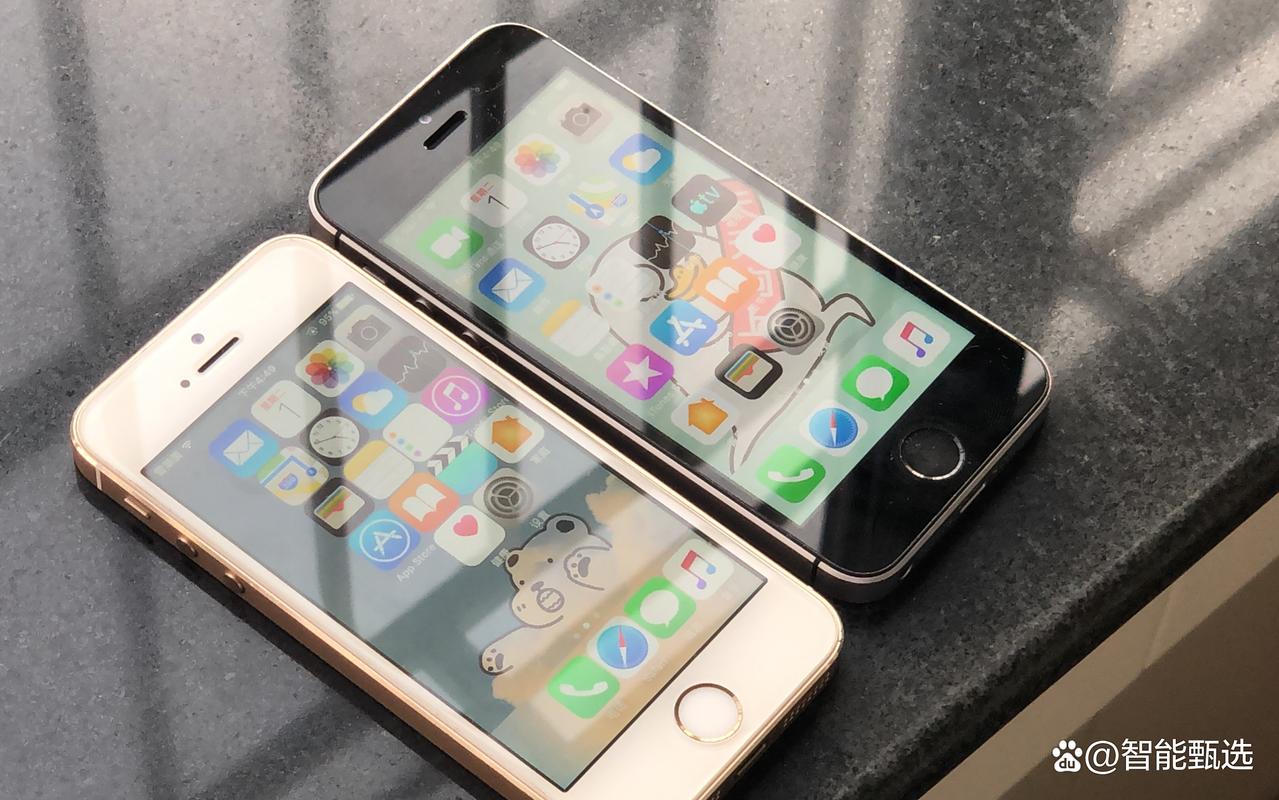 se跟5s屏幕有区别吗