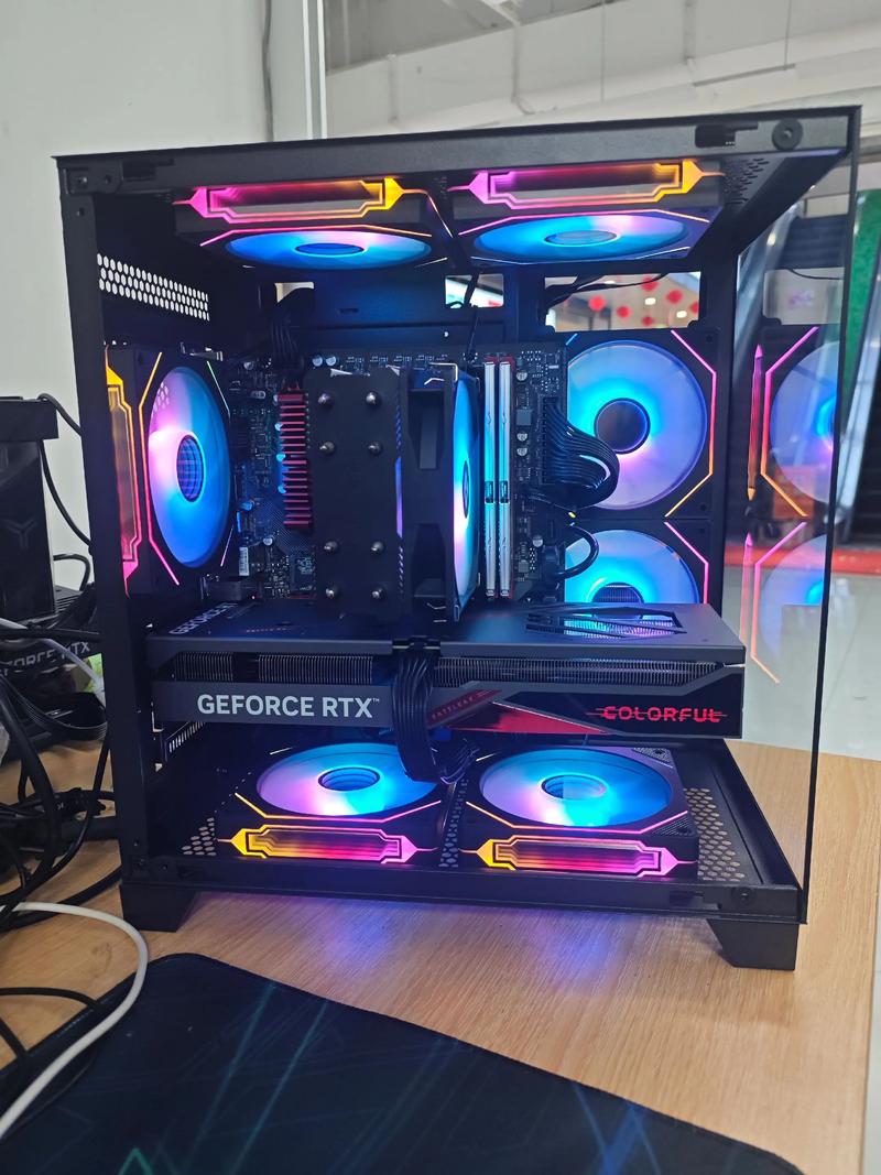 组装电脑预算5000怎么配置