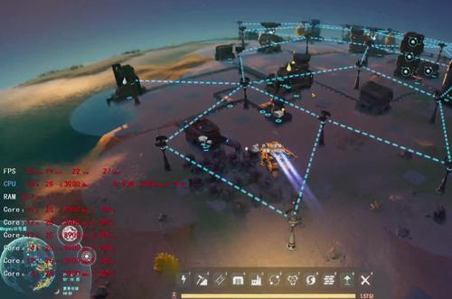 uhd750能玩魔兽世界吗