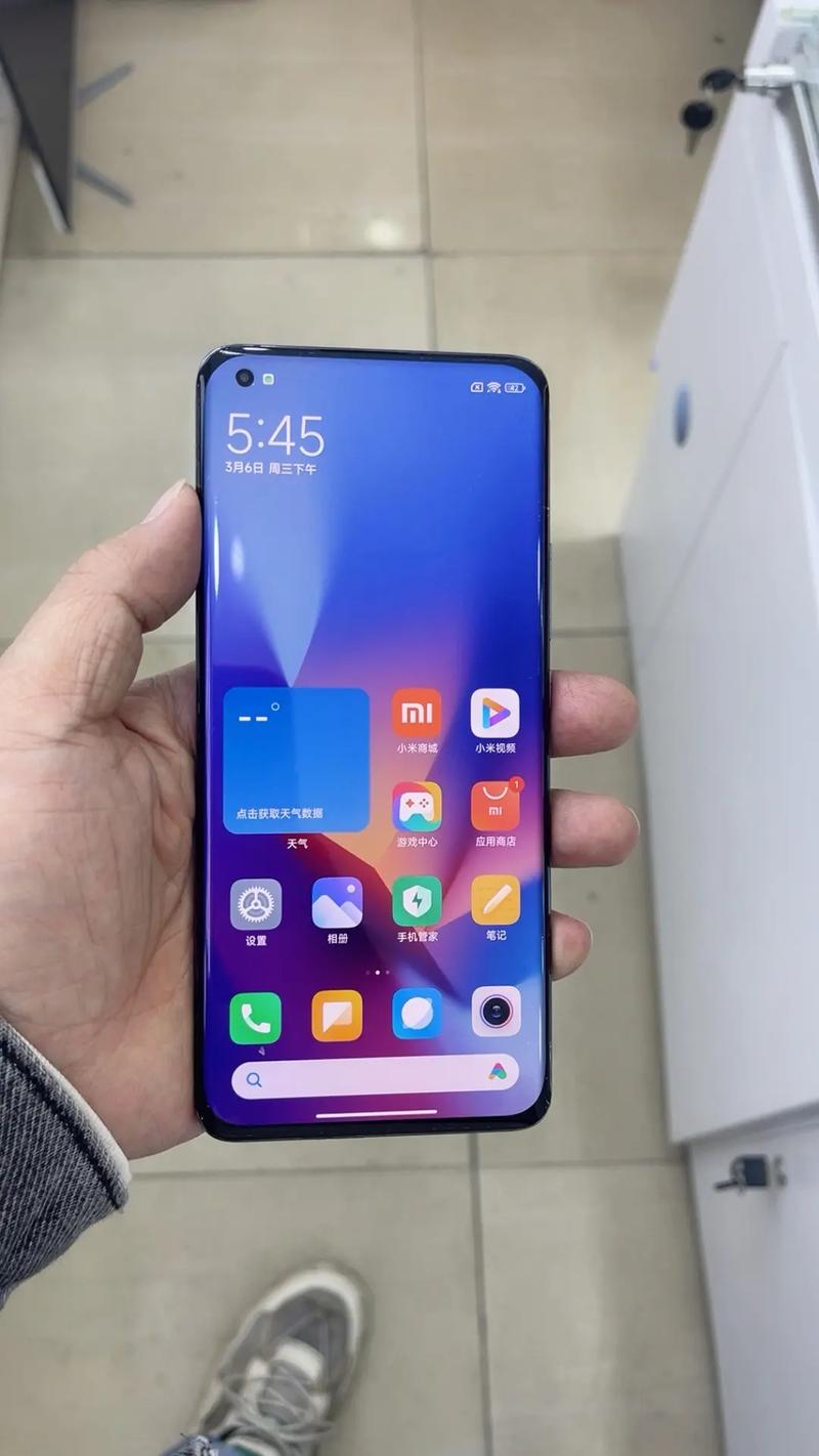 小米11用的哪家的屏幕