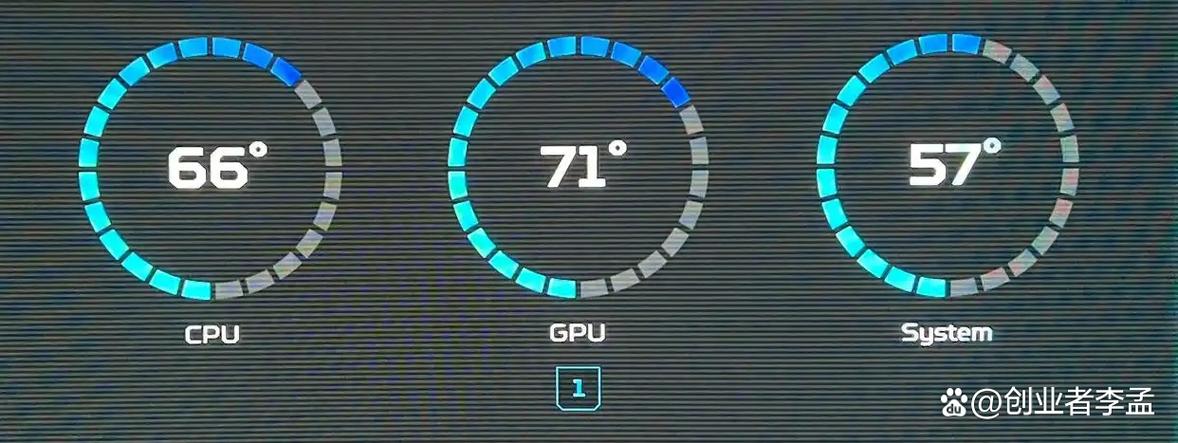 1050超频多少安全