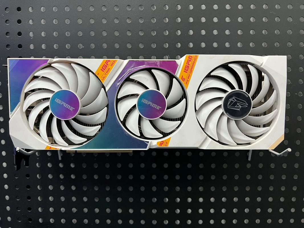 影驰3060tigamer评测