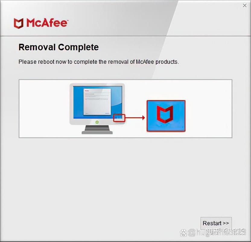 迈克菲杀毒软件怎么用